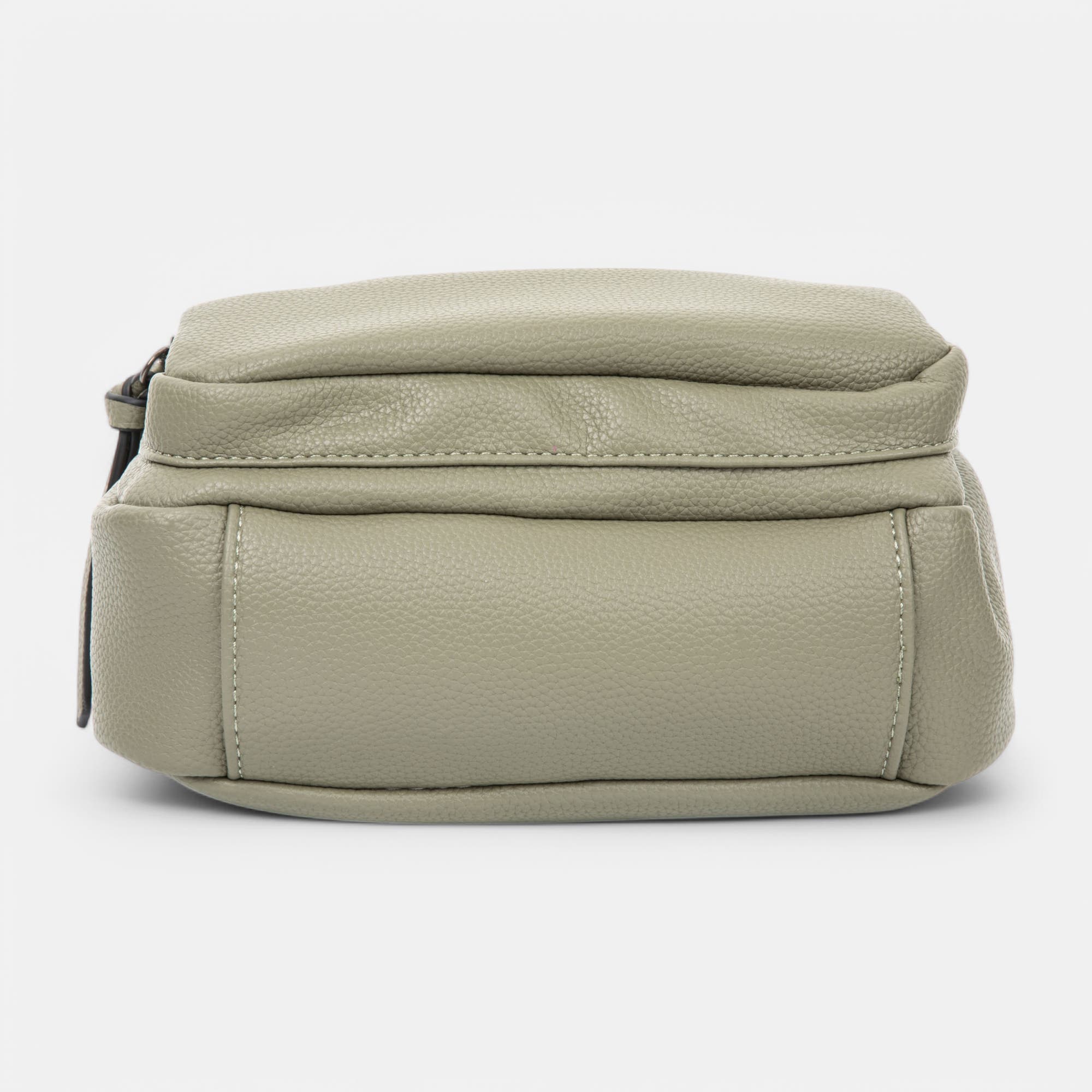 Sac bandoulière vert