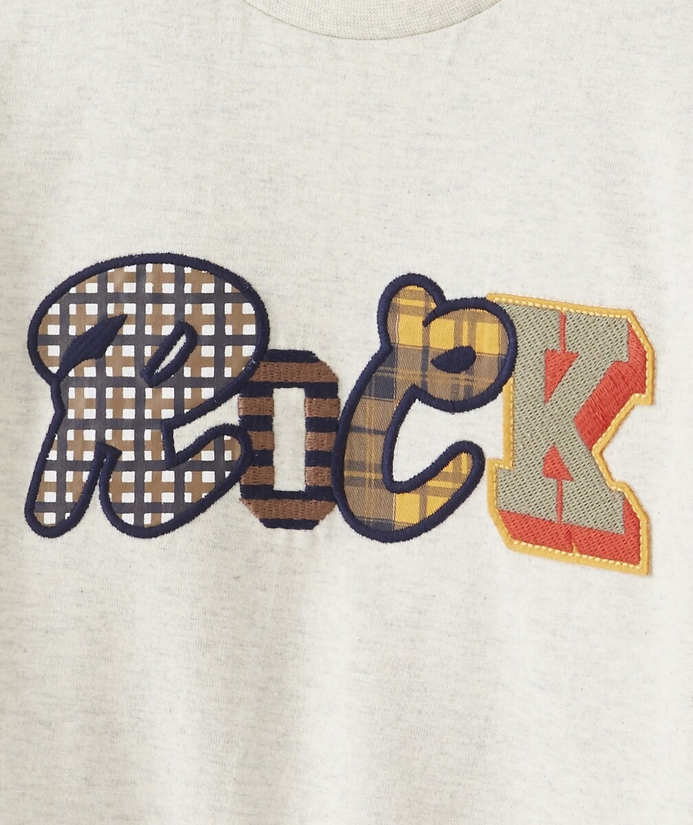 TAPE A L'OEIL<br>Camiseta de manga comprida