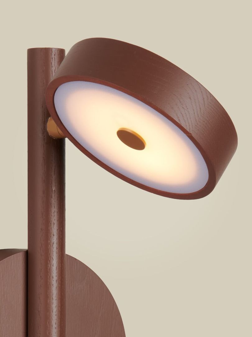 Good&Mojo   Okinawa Wandlamp