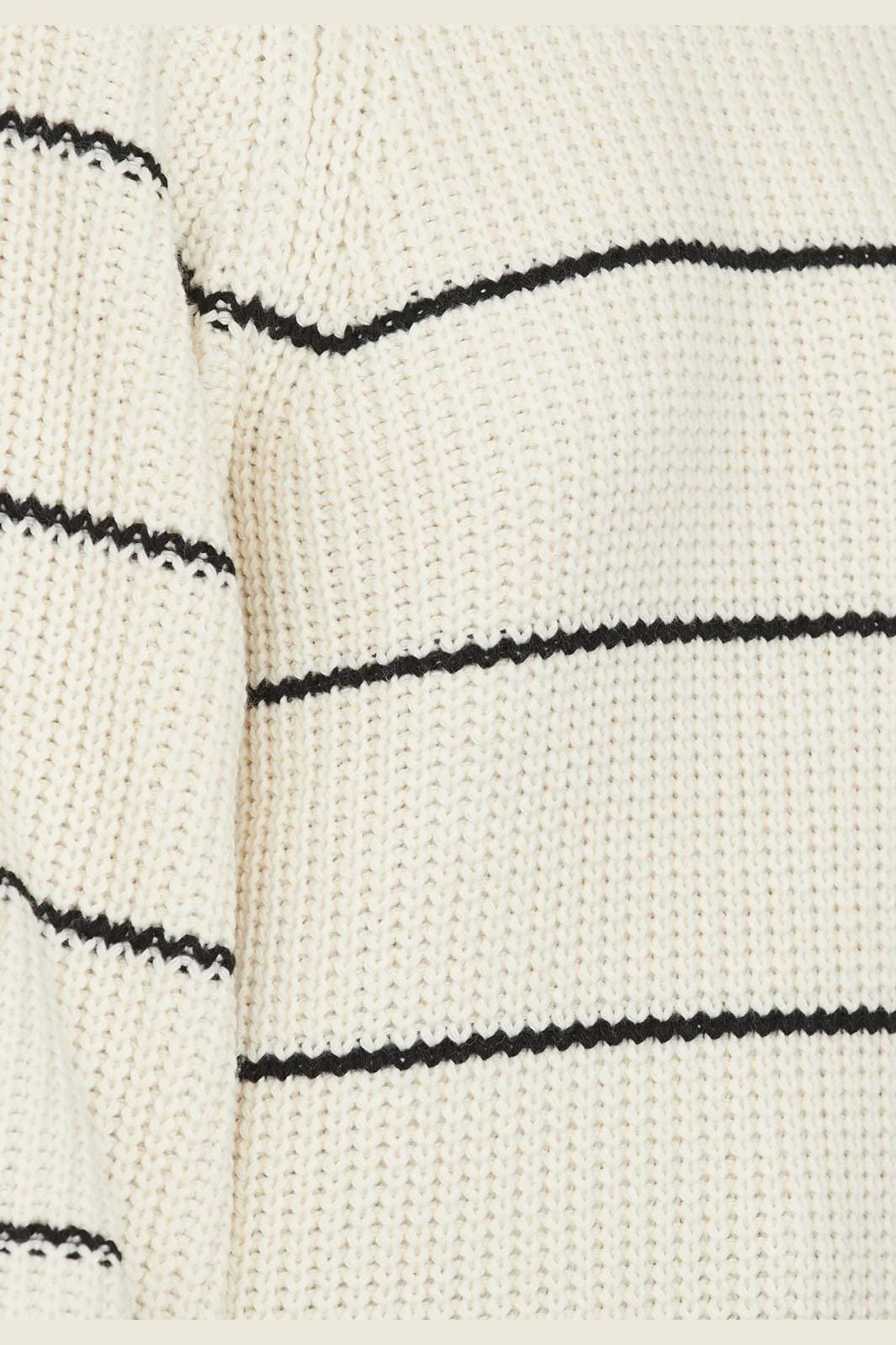 Sisters Point Miba-Pu2 833 cream black
