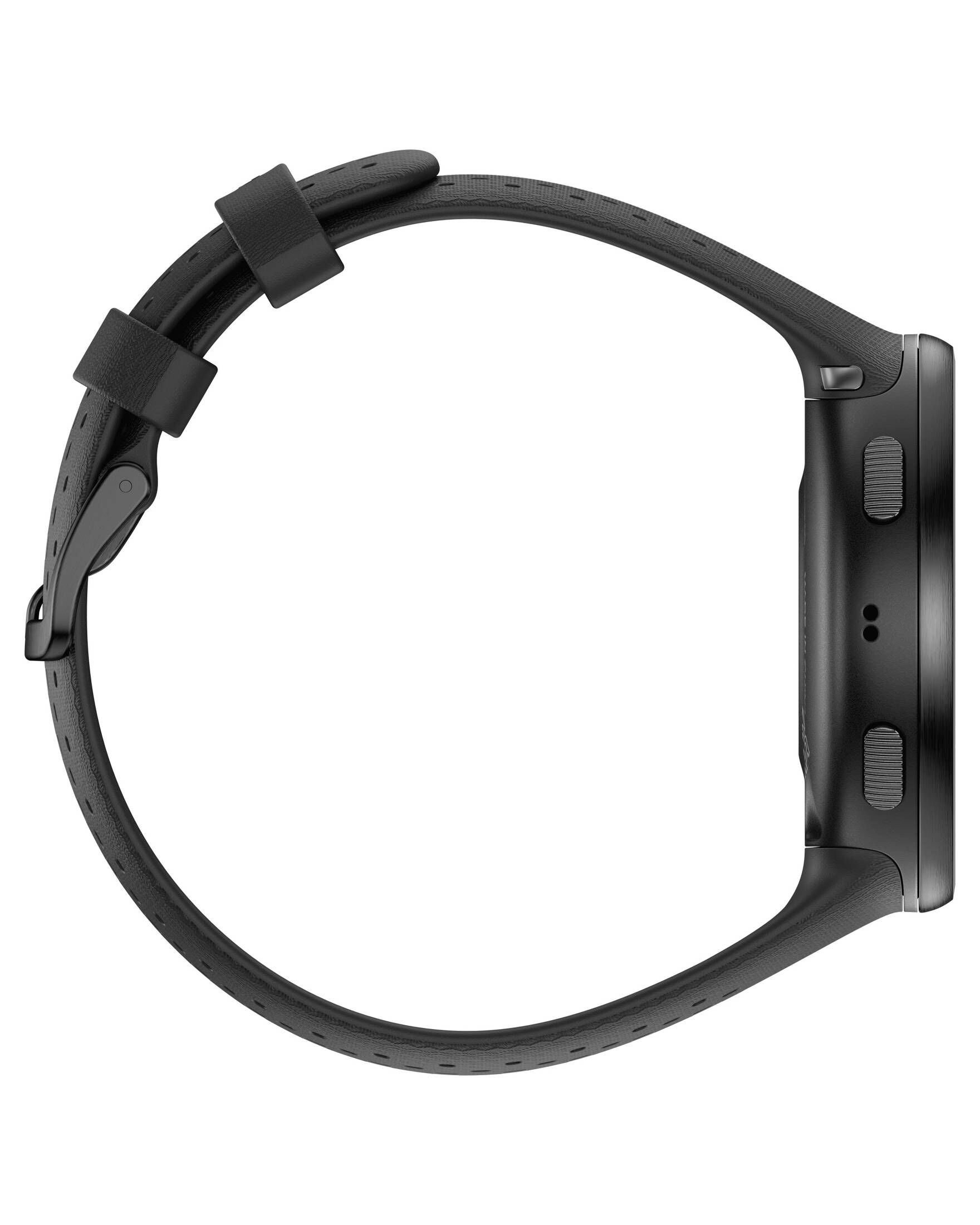 Polar| GPS-Multifunktionsuhr PACER PRO