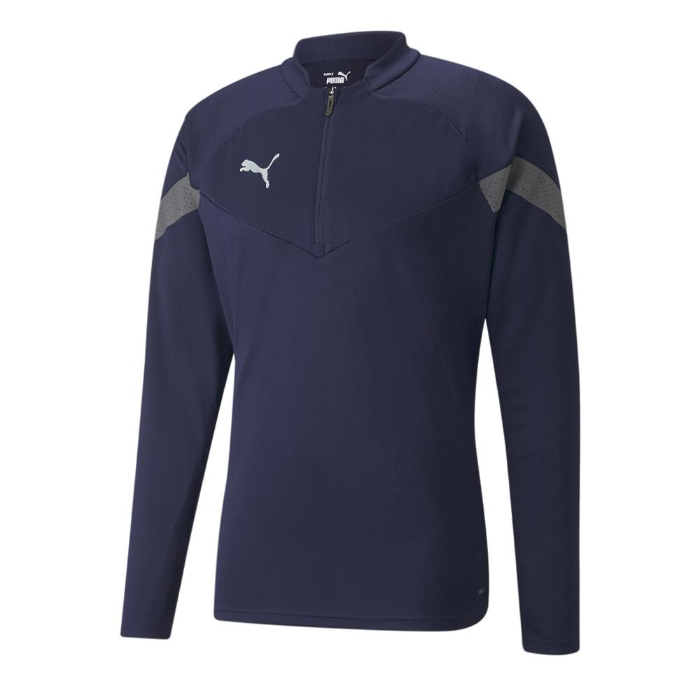 Puma Sweat Marine Homme Puma Final