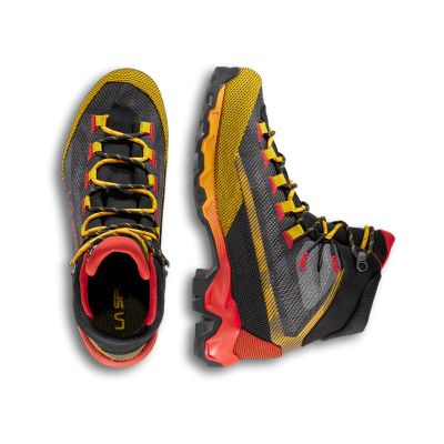 La SportivaAequilibrium Hike GTX - grau