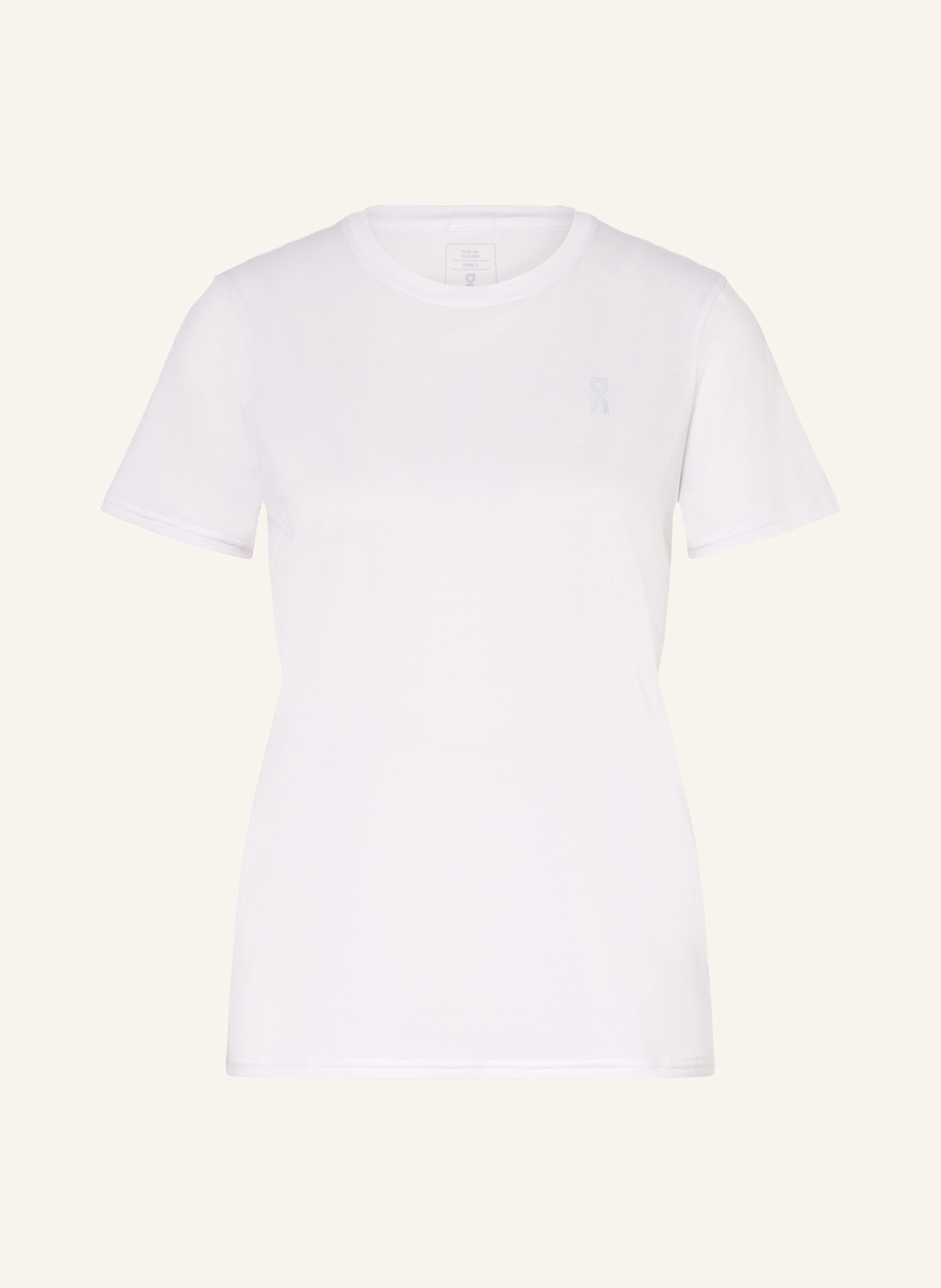 On Laufshirt CORE-T