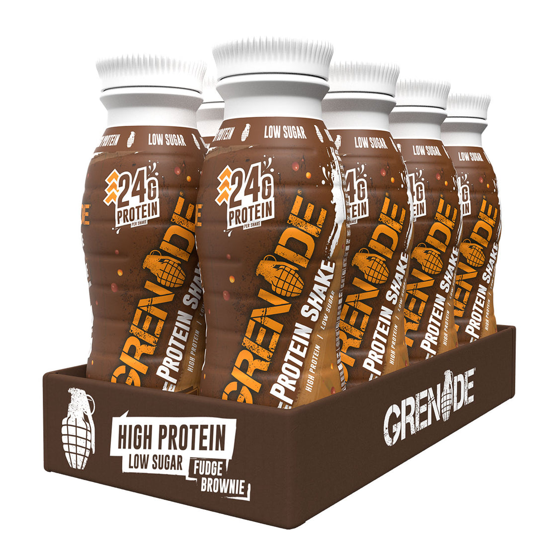 GRENADE Protein Shake