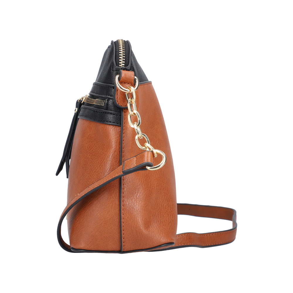 Rieker Tasche braun braun