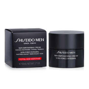 Shiseido Shiseido Creme Men Skin Empowering 50ml/1.7oz