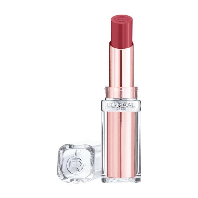 L'Oréal Paris Glow Paradise Balm-In-Roze Lipstick 906 Blush Fantasy 3,8 GR