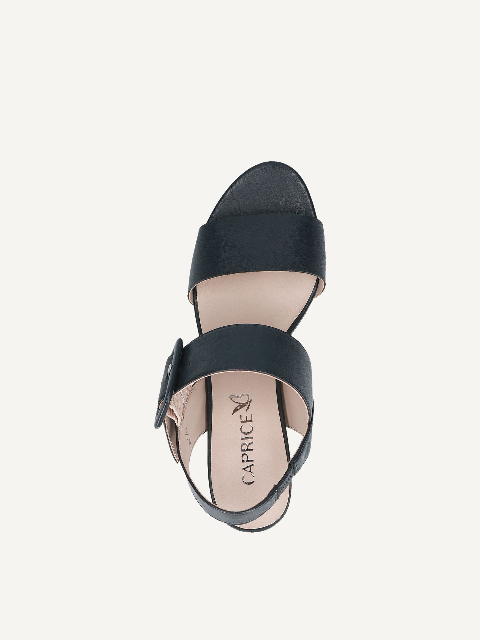 Sandalette