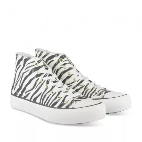 Baskets BEIGE MERRY SCOTT