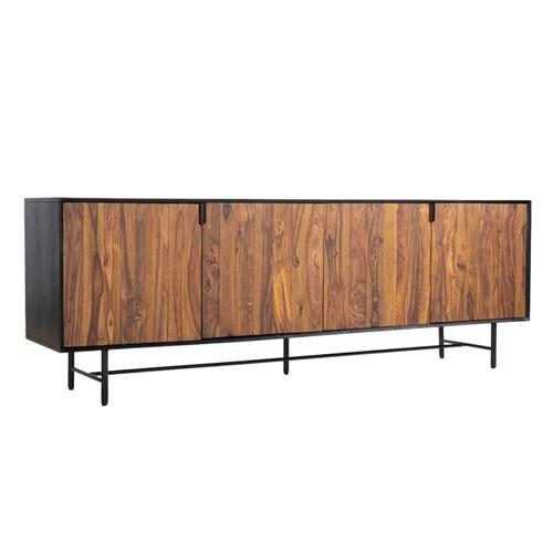 Dressoir Taviano 4 deurs