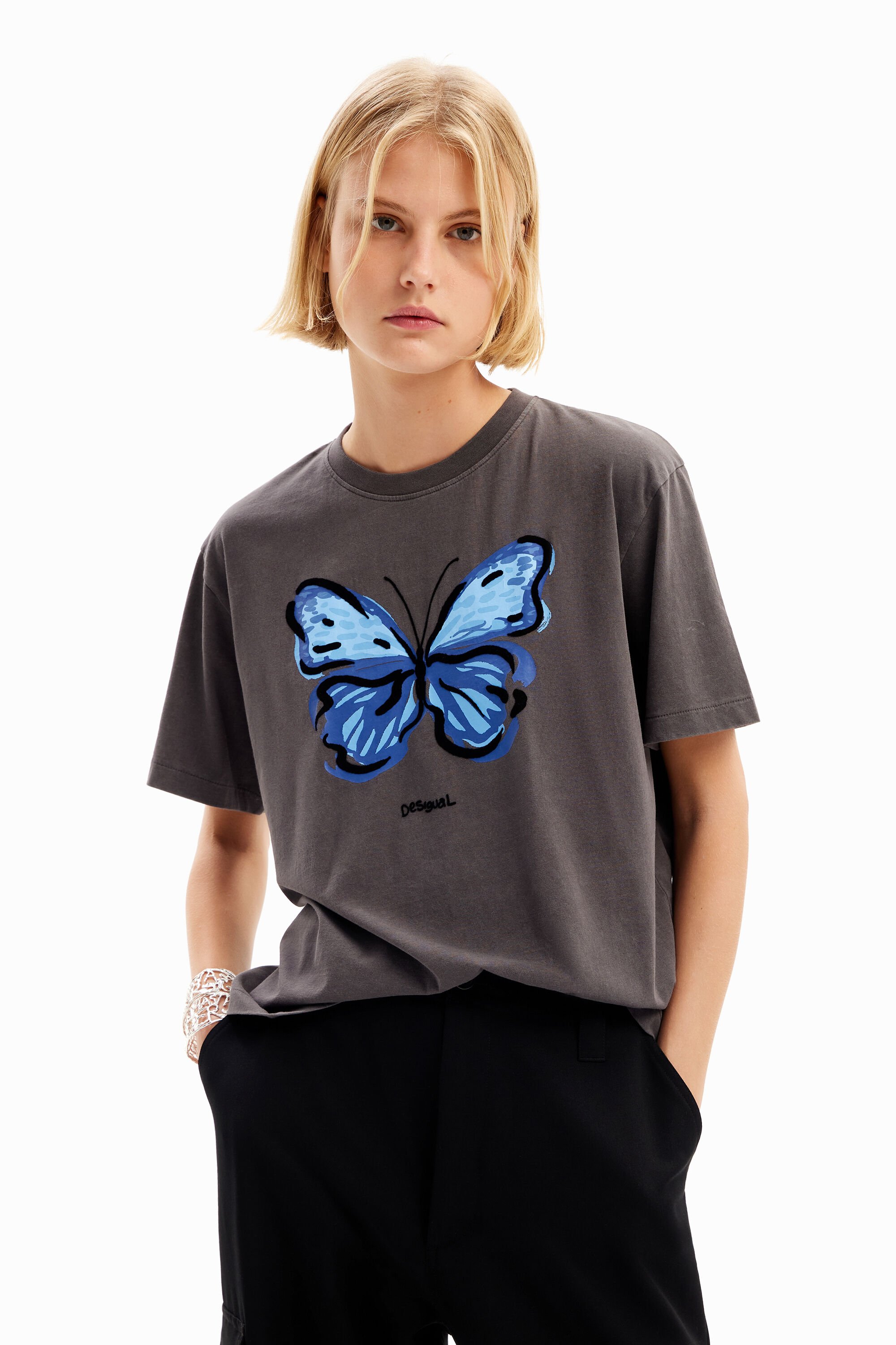 Camiseta