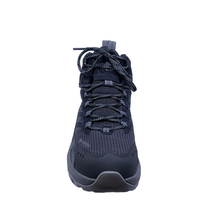 MOAB SPEED 2 MID GTX-ASPHALT grijs