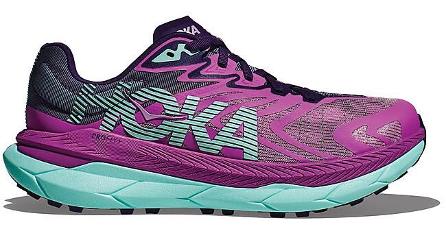 HOKA - CHAUSSURES DE TRAIL TECTON X 2 W