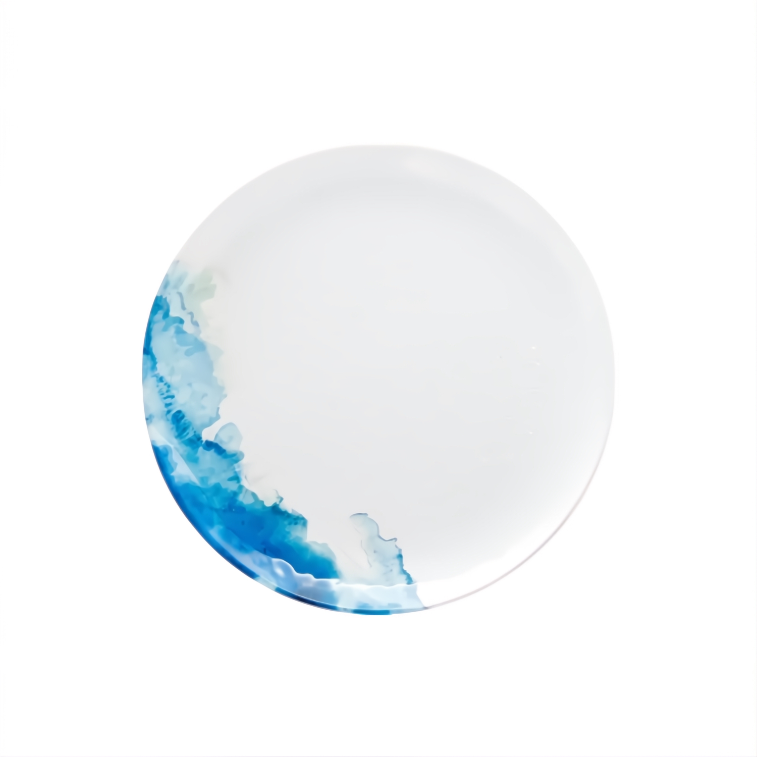 Flamefield Deep Sea melamine servies 12-delig antislip