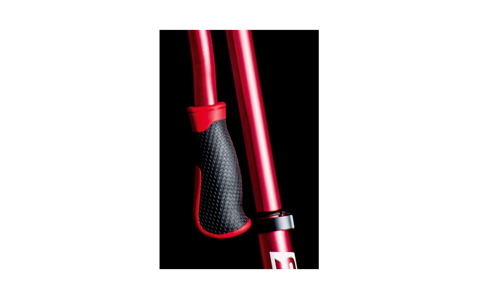 Six Degrees Aluminium Pro klappbarer Scooter Petrol