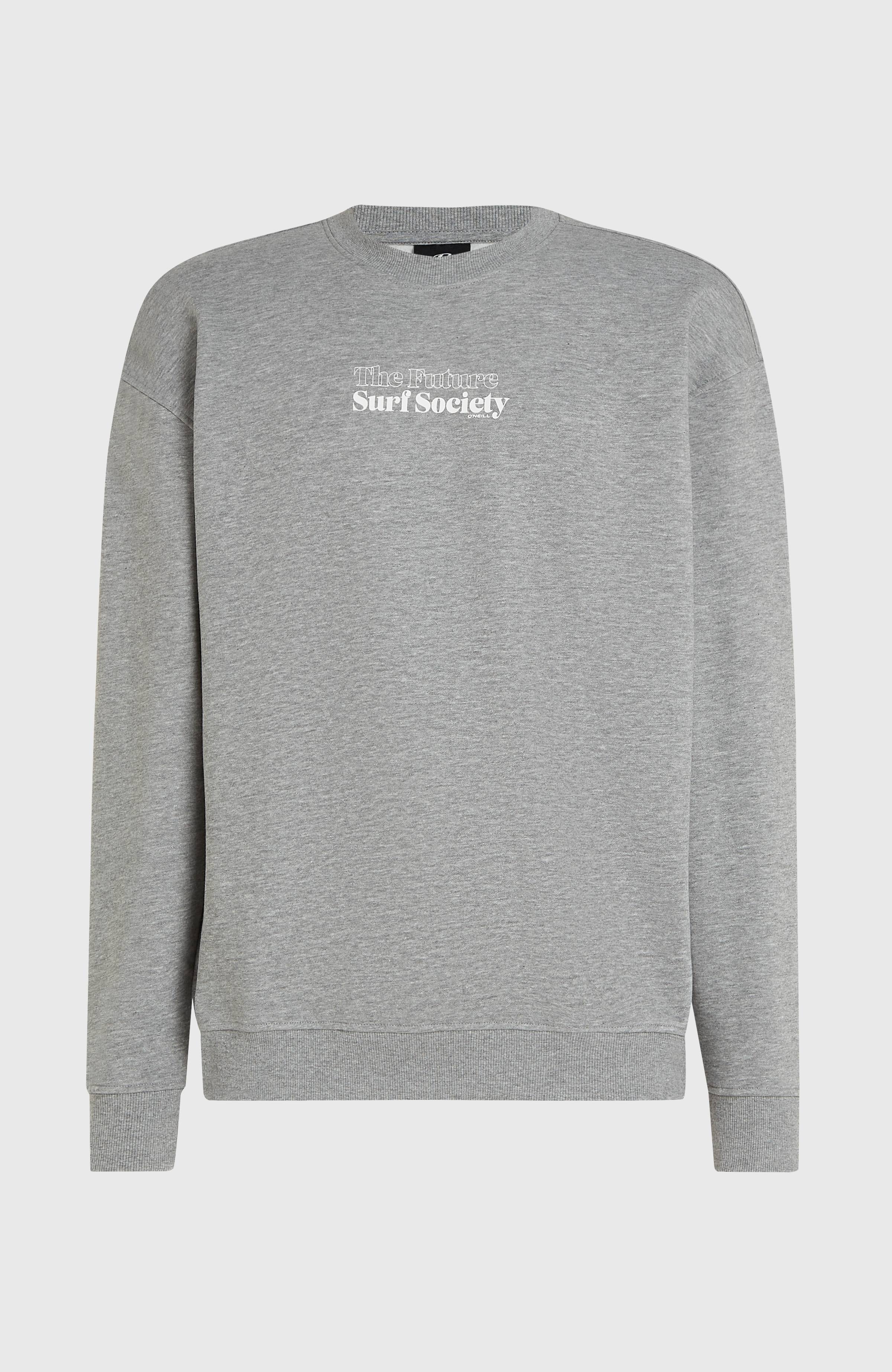 Future Surf Society Crew sweater