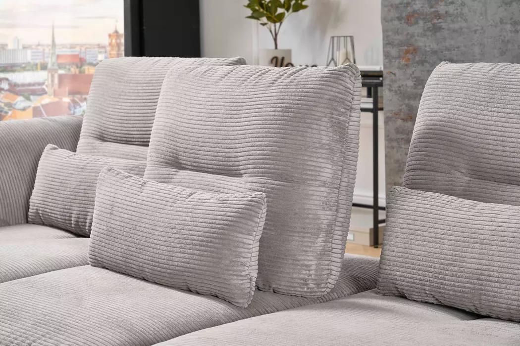 Ecksofa Payton