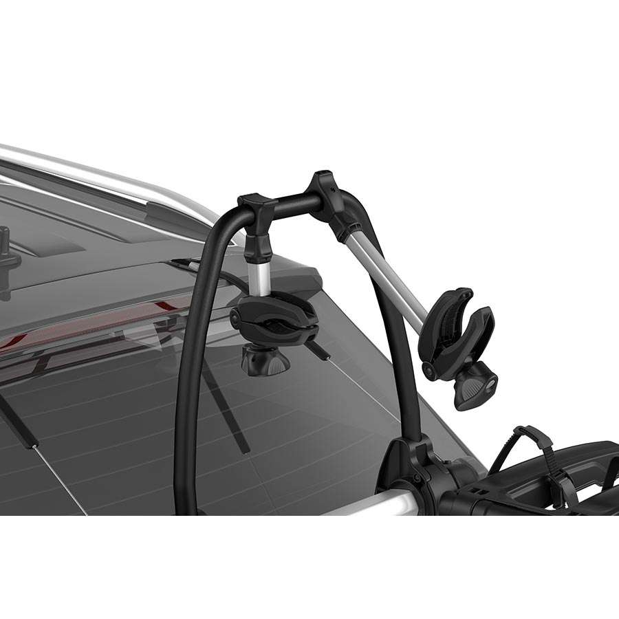 Thule OutWay Platform Achterklep Fietsendrager voor 2 fietsen