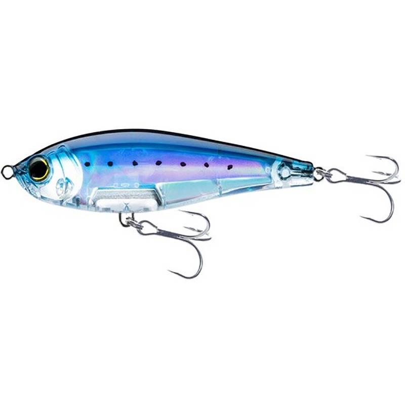 Leurre Coulant Yo-Zuri 3D Inshore Twitchbait - 13Cm