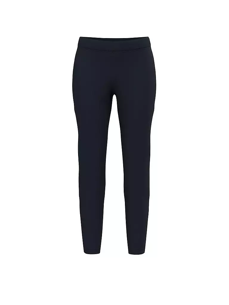 MARC CAIN Businesshose 7/8 dunkelblau