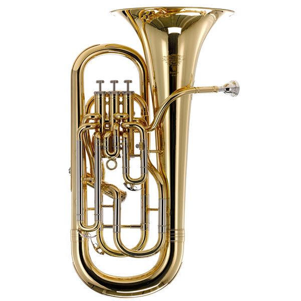 Thomann EP 902L Superior Euphonium