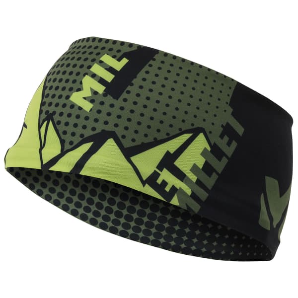 Bonnet Bandeau ski de randonnée MILLET HEADBAND BIRD