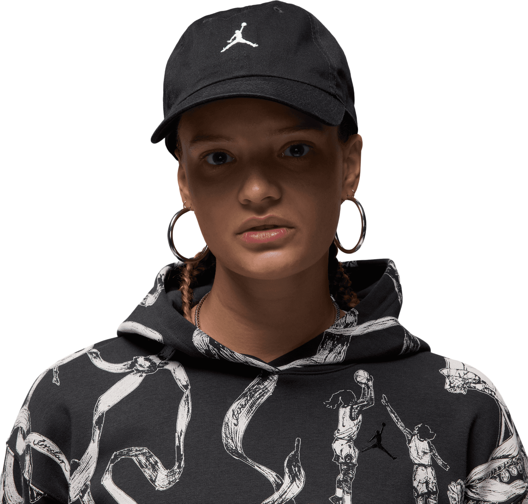 Jordan Club Cap F010