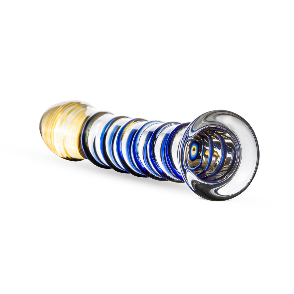 Gildo *Handmade Glass Dildo* Nr. 1