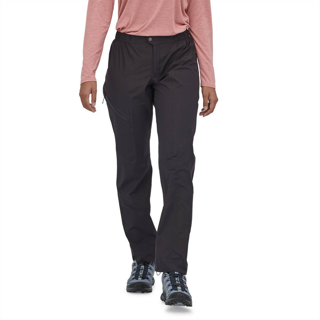 Patagonia Granite Crest Rain Pant W's