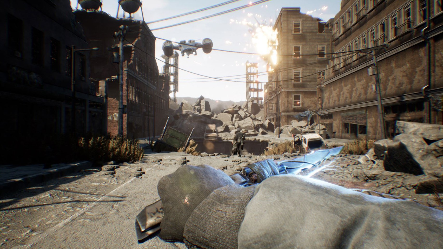 Terminator: Resistance- Xbox One