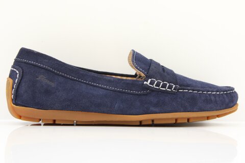 Sioux Slipper