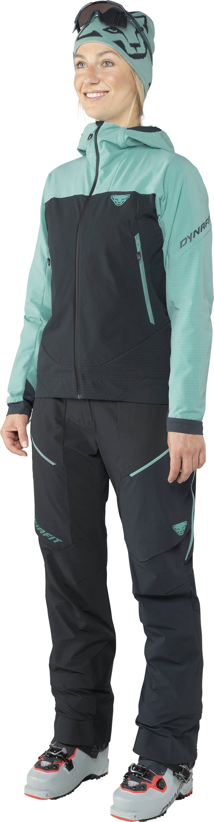 Dynafit Ridge Thermal Hoody W