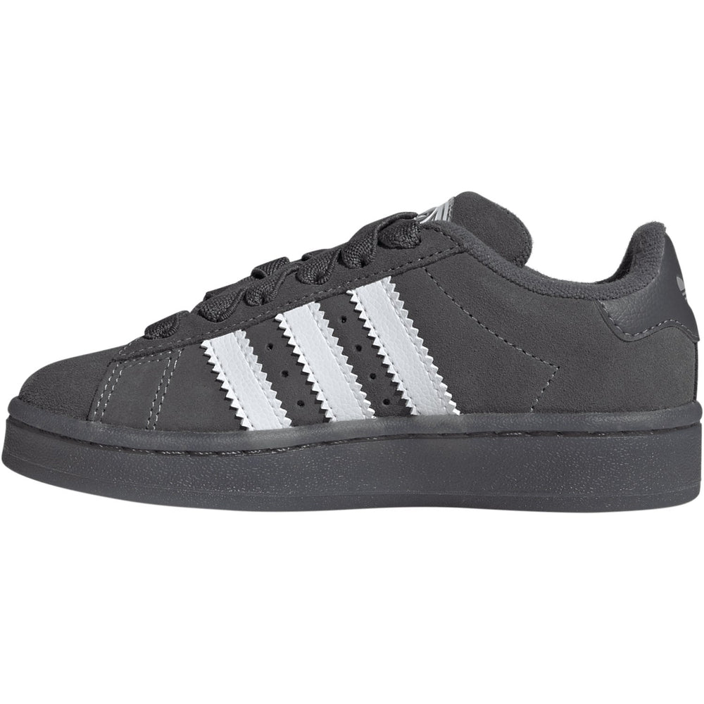Køb adidas Originals Grey Five/Ftwr White/Grey Two Campus 00S Led Lights Cf El C Sneakers