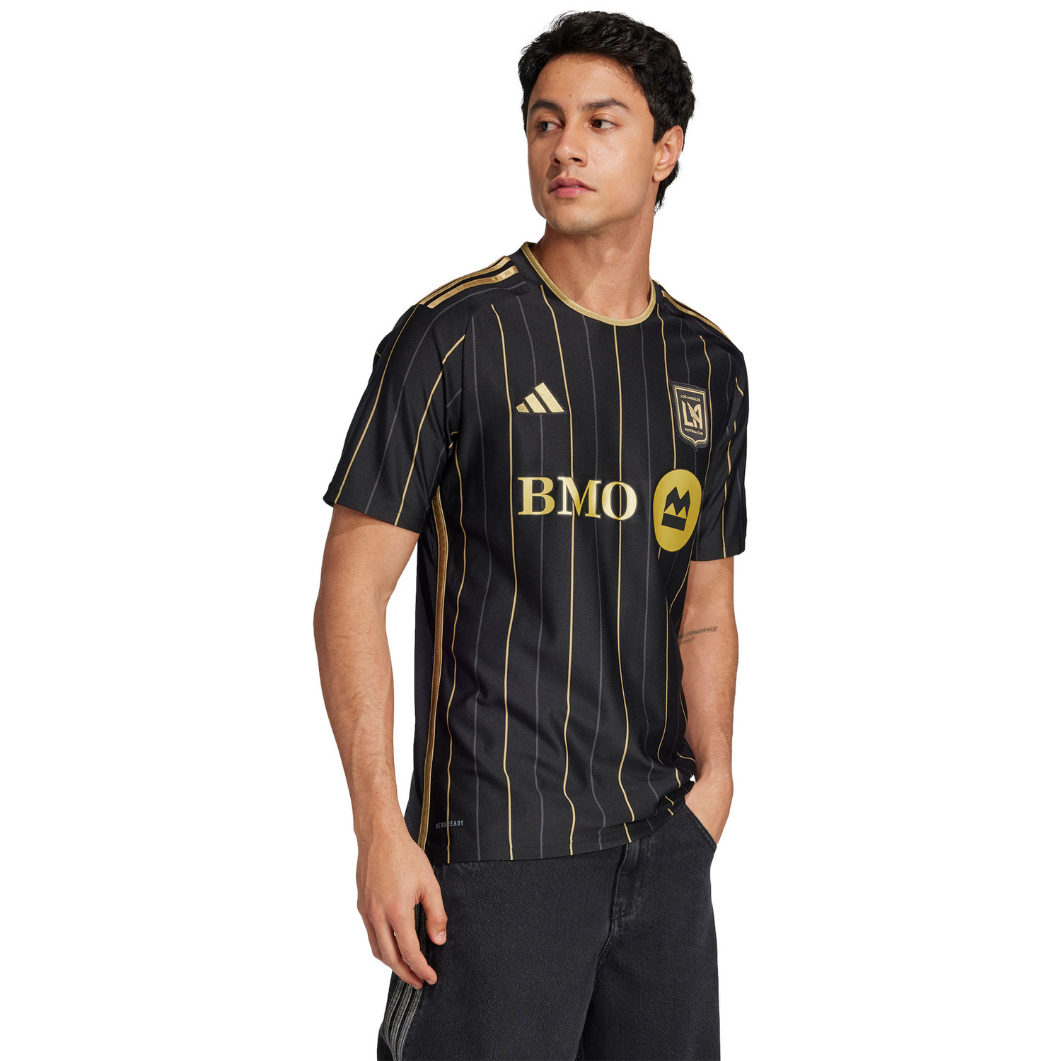 adidas Los Angeles FC Thuis Shirt