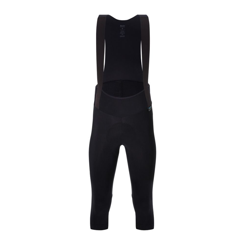 Santini ADAPT SHELL - Corsaire À bretelles Homme noir