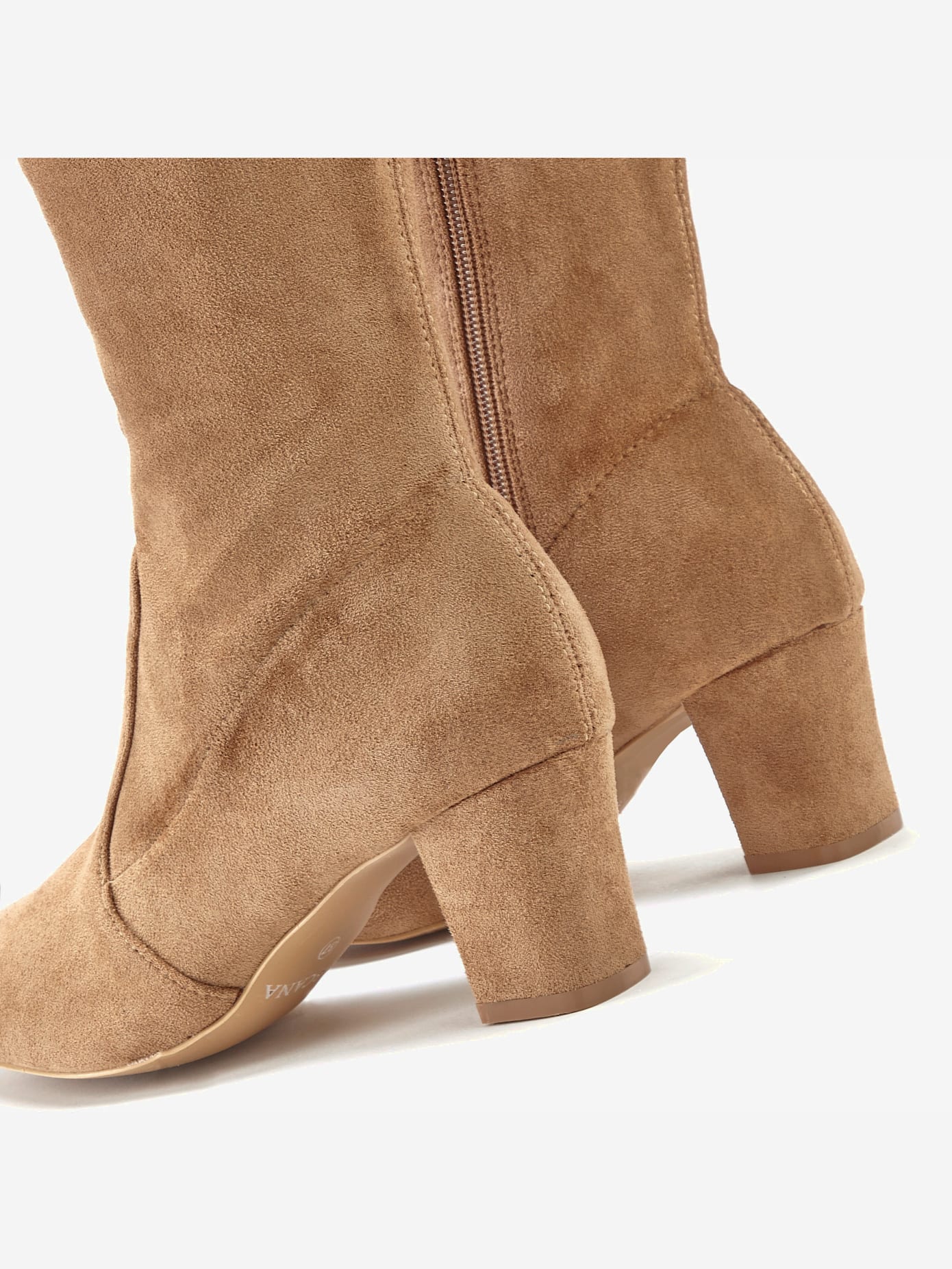 Cuissardes design élégant et féminin