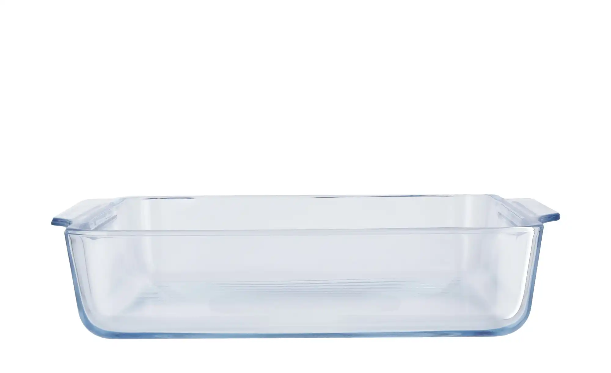 KHG Auflaufform mit Griffen 1,5 l