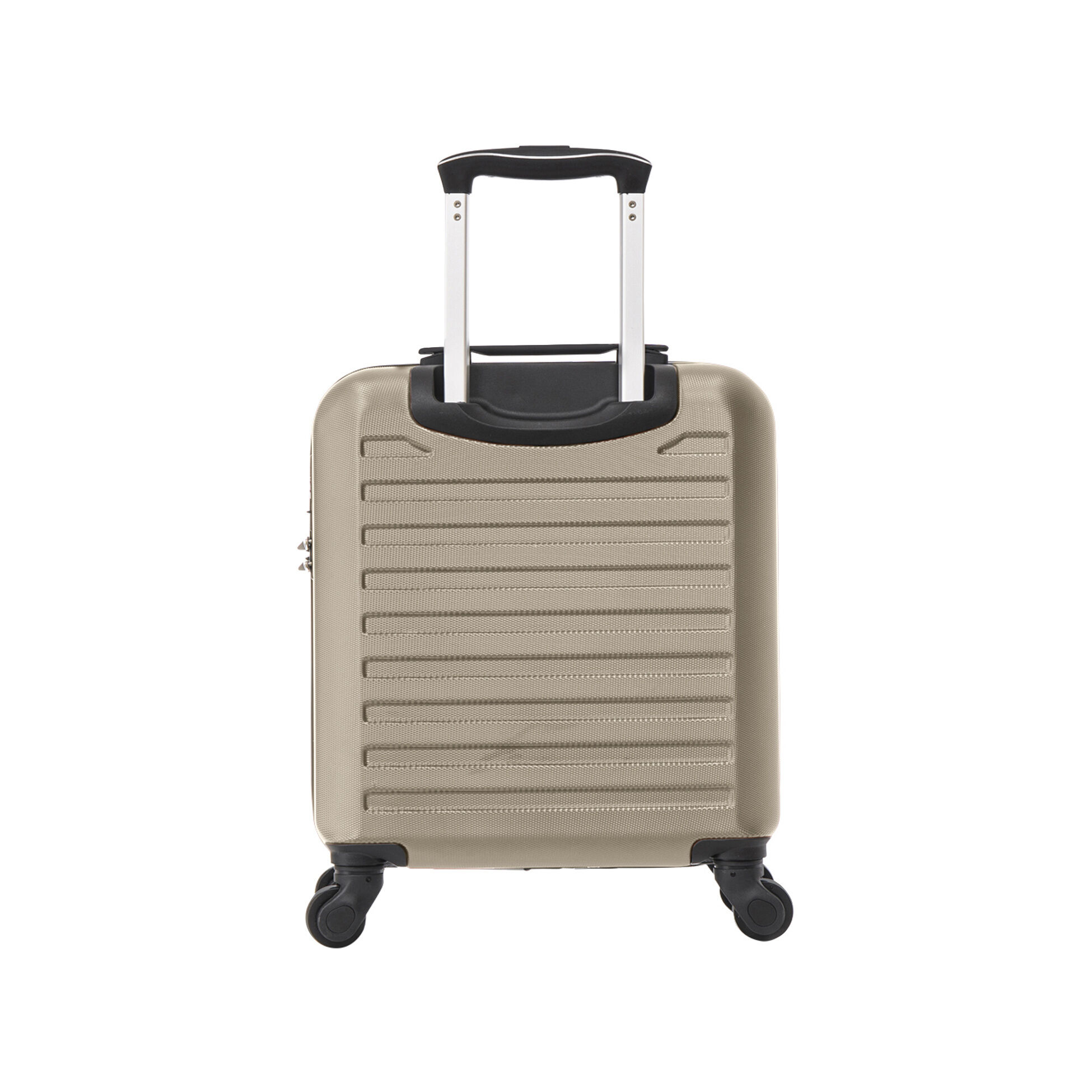 TRAVEL EXPEDITION Koffer Easyflight