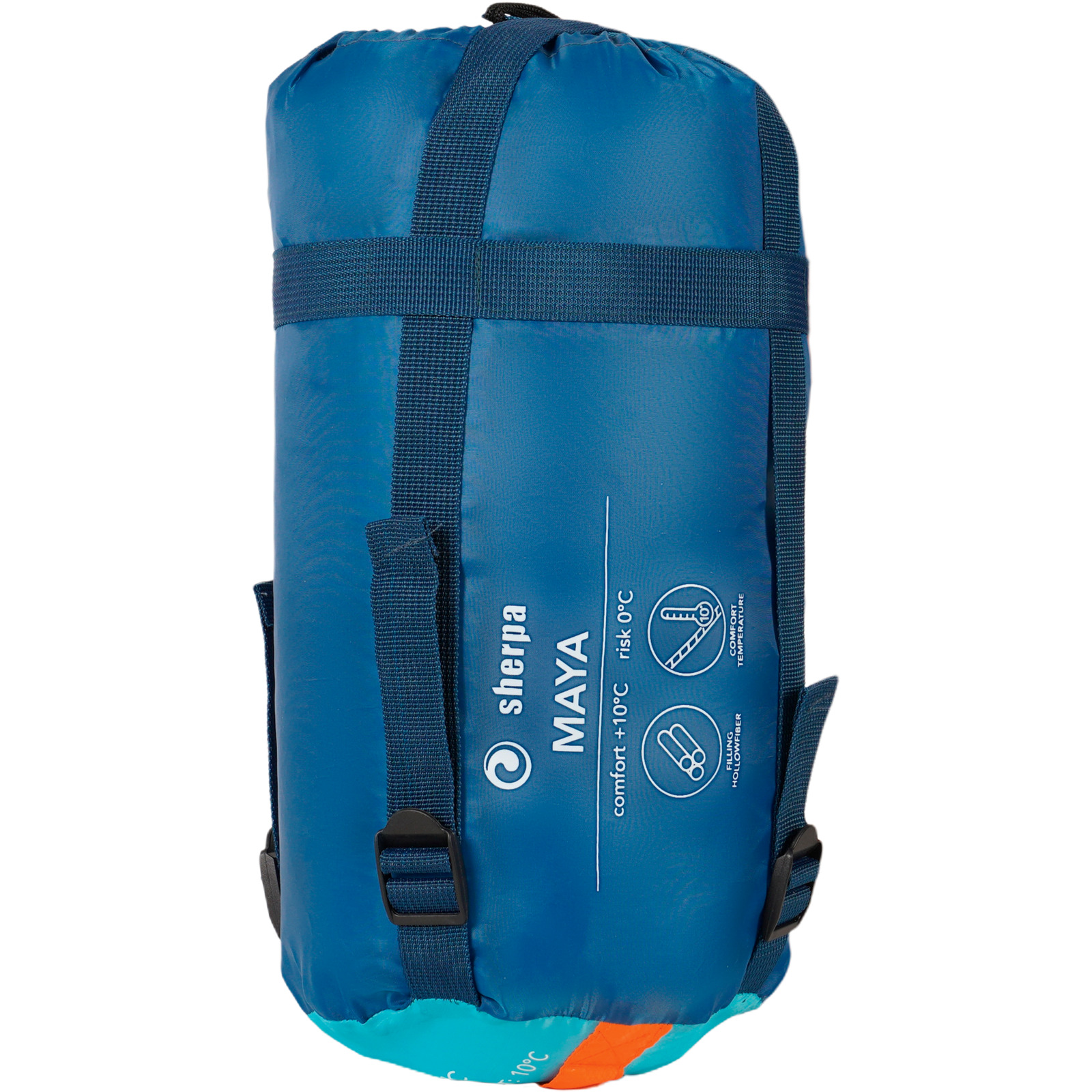 Sherpa Junior Schlafsack Maya