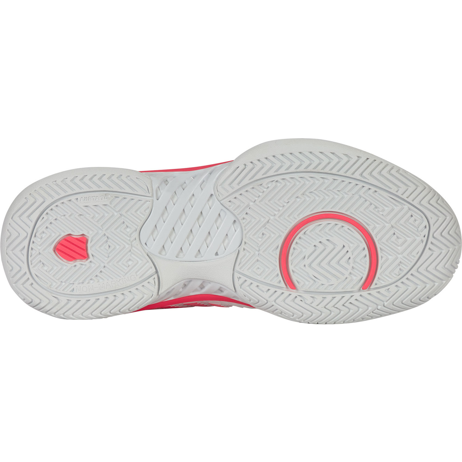 K-Swiss Hypercourt Express 2 Dames