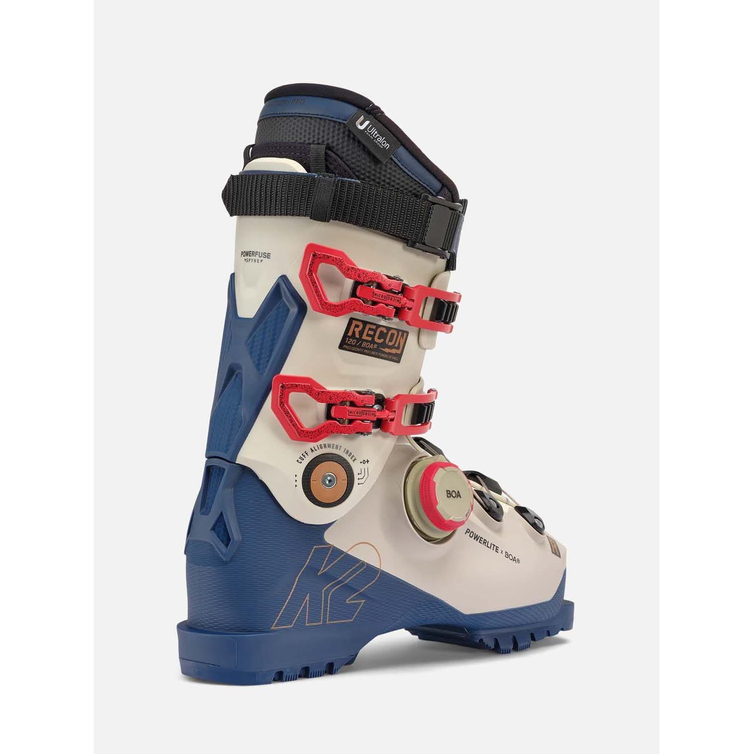 K2  Recon 120 BOA