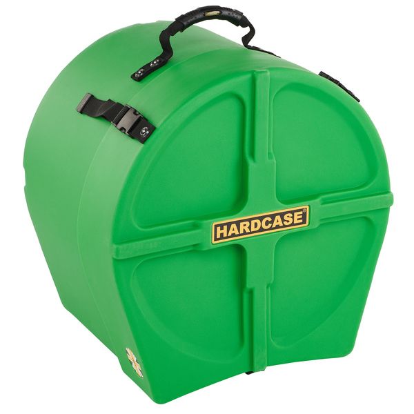 Hardcase 14