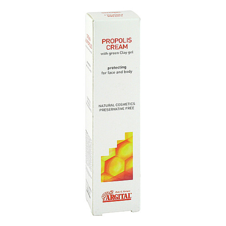 Propolis Creme, 50 ml