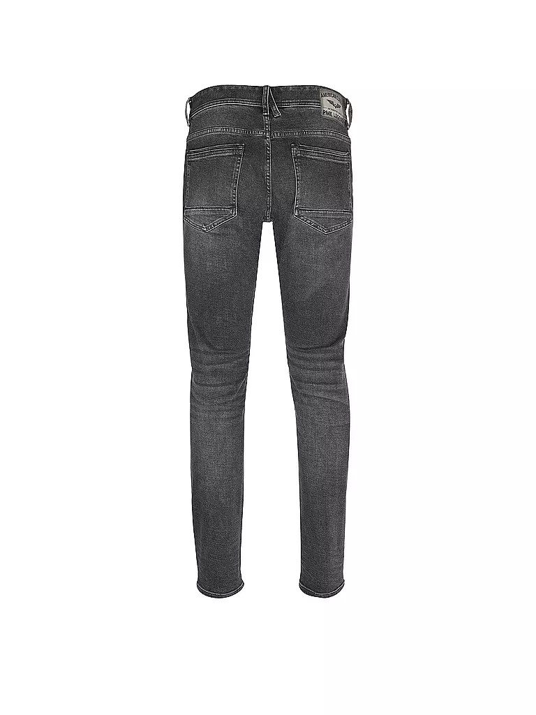 PME LEGEND Jeans TAILWHEEL Slim Fit grau