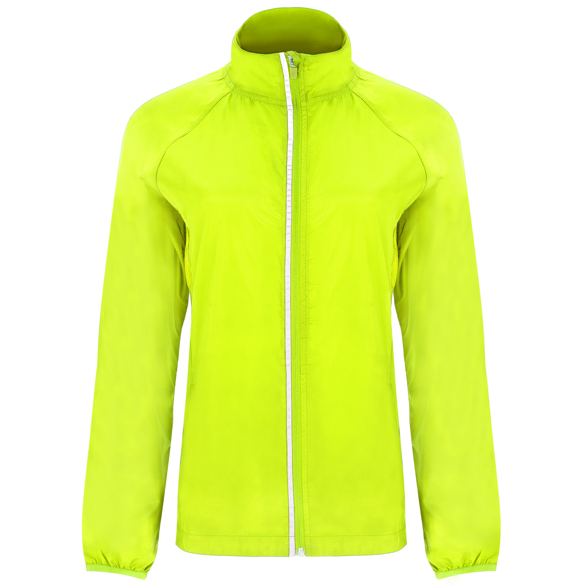 Roly CV5051 - GLASGOW WOMAN Veste coupe-vent en tissu technique léger