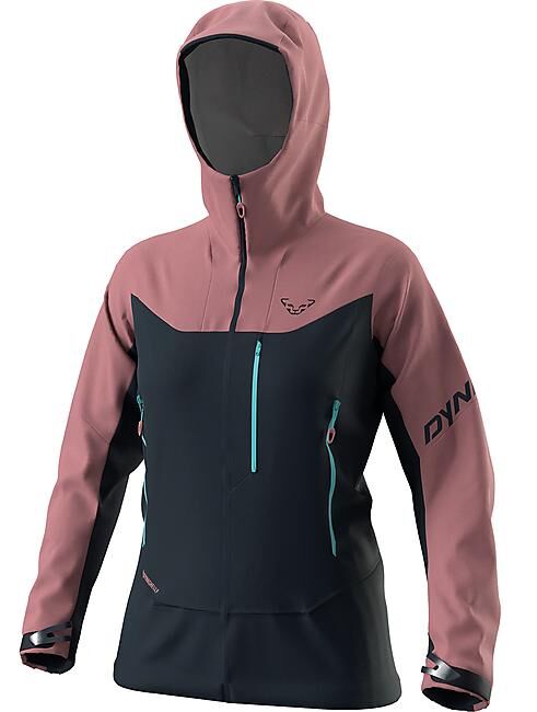 DYNAFIT - VESTE RADICAL JKT W