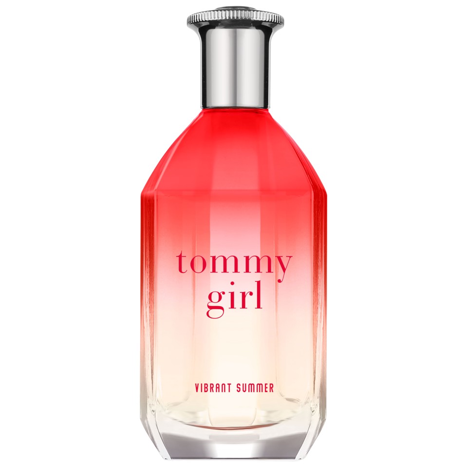 Tommy Hilfiger - Tommy Girl Summer Game EDT 100 ml