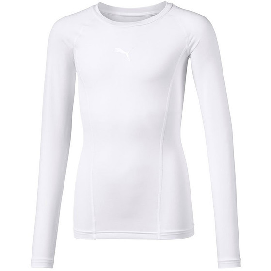 Puma LIGA Baselayer Longsleeve Kids