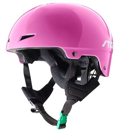 Stiga Fahrradhelm - Play - Pink